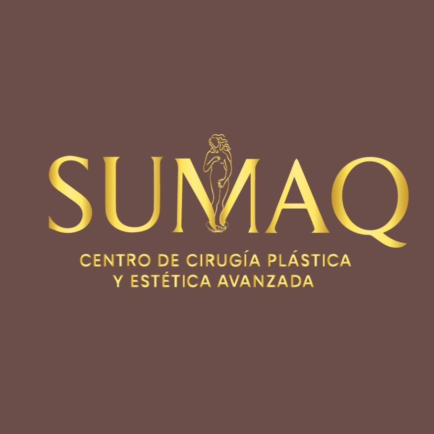 SUMAQ Logo